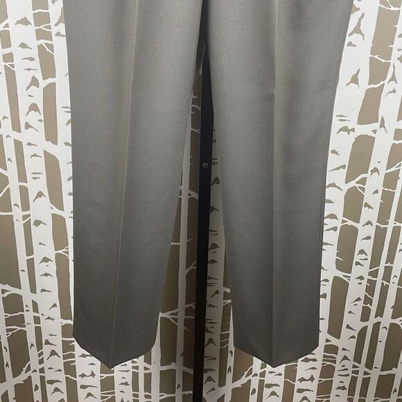 Sturbridge Classics Men’s 100% Worsted Wool Dress Pants sz W… - Picture 4 of 11